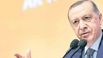 Cumhurbaşkanı Erdoğan: Kimsenin süreci sabote etmeye hakkı yok