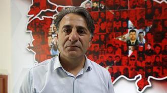 Boynundaki mermi parçasıyla 9 yıldır yaşayan 15 Temmuz Gazisi, darbe gecesi bir kız çocuğuna kalkan olmuş
