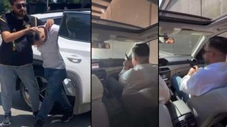 Yaptığı paylaşım sonrası polis peşine düştü! Kıskıvrak yakaladı