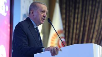 Cumhurbaşkanı Erdoğan: Milletin zaferine çamur atanlar utançla anılacak