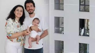 'Hayata değer' denilen bina, 3 kişiye mezar oldu!