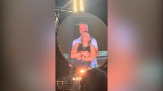 Coldplay Konserinde Skandal: CEO'nun İhaneti Dev Ekranda Ortaya Çıktı