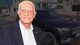 İnan Kıraç'ın evliliği iptal edildi