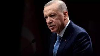 Erdoğan: Kimse polise ve yargı mensuplarına iftira atamaz, buna izin vermeyiz