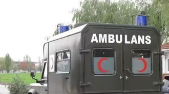 Edirne’den acı haber! Uzman çavuş görevi başında şehit oldu