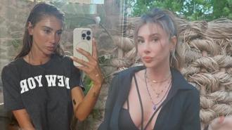 Şeyma Subaşı'yı hiç böyle görmediniz, gözyaşlarını tutamadı! 'Hayatlara dokunmak çok güzel'