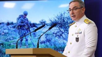 Deniz Er Eğitim Alay Komutanlığı’nda 2 askerin şehit olması! MSB kaynaklarından açıklama geldi