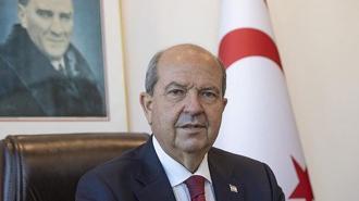 İsrail'in hedefinde KKTC mi var? Ersin Tatar'dan skandal habere tepki