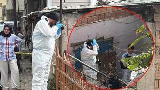 Kağıthane'de ev arkadaşı vahşeti! İçeri girenler korkunç manzarayla karşılaştı