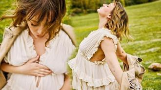 Anne olmanın mutluluğunu yaşıyor! Gizem Karaca'dan bebeğiyle yeni paylaşım