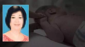 Para karşılığında bebek aldı: Skandal sonrası doktordan ilk açıklama