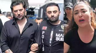 Fenomenler Soruşturması'nda 26 sanık 29 eylül'de hakim karşısında: Neslim Güngen ve eşi için 308 yıla kadar hapis talebi!