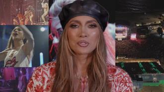 İstanbul Festivali, Jennifer Lopez’e hazırlanıyor