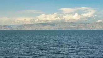 Ege ve Akdeniz’de iki yeni deniz koruma alanı ilan edildi