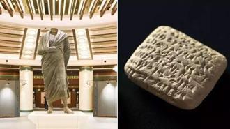 Arkeolojinin kalbi Cumhurbaşkanlığı'nda atacak!