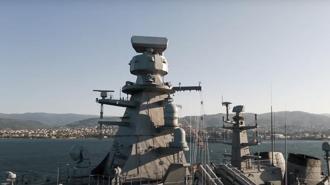 Mavi Vatan'ın yeni gücü TCG ORUÇREİS! Hava, kara ve suda tam isabet