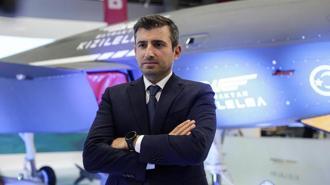 Selçuk Bayraktar, 30 Ağustos'u işaret etti: 'Büyük bir sürprizimiz olacak'