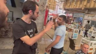 Kuralsız Sokaklar adım adım zirveye yürüyor