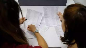 LGS yerleştirme sonuçları açıklandı! Kontenjanların kaçı doldu? MEB detayları paylaştı