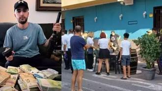 Bağcılar'dan İspanya'ya kanlı hesaplaşma!