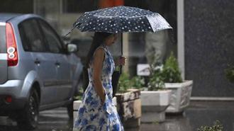 Meteoroloji yarın için uyarı! İstanbul, Ankara dahil: Çok kuvvetli geliyor