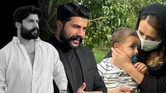 Van'da öldürülen fenomen Arda Edeoğlu'nun eşi: Hala tehdit mesajları alıyoruz