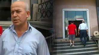 Çalışanları izne çıkaran patron kardeşler fabrikayı boşaltıp ortadan kayboldu