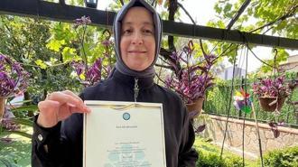 50 yaşında üniversiteyi kazandı, zirveye çıktı: Tek tercih yaptım