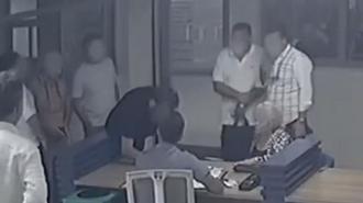 "Nitelikli dolandırıcılık şebekelerine" yönelik 31 ildeki operasyonlarda 102 şüpheli tutuklandı