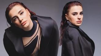 Görüntüler yürekleri ısıttı! Ceylan Ertem'den alkışlanacak hareket