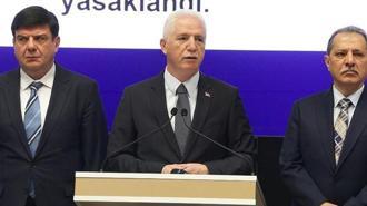 Vali Gül, 7 aylık emniyet verilerini açıkladı: 110 çete çökertildi