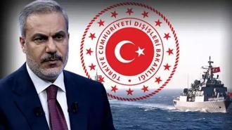 Mavi Vatan’da Rum oyununa engel