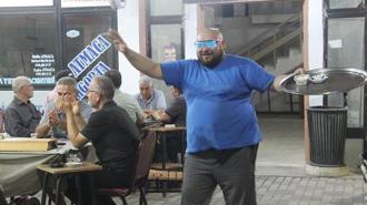 3 günde binlerce takipçiye ulaştı: Sürekli dans etmemi istiyorlar