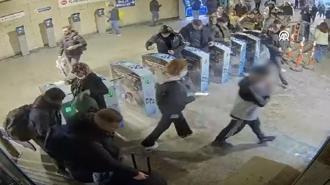 Minguzzi cinayeti sanıklarının yeni görüntüleri ortaya çıktı