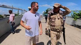 Pasaportsuz macera: Kuralsız Sokaklar