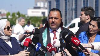 Avukat Rezan Epözdemir gözaltına alındı