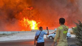 Çanakkale'de kabus sürüyor