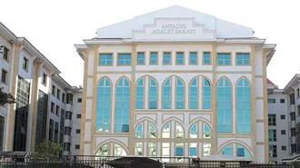 Antalya’da belediyeye 4'üncü dalga 'rüşvet' operasyonu: 17 gözaltı