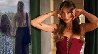 Şeyma Subaşı 3 yıl önce verdiği sözü tuttu! ' Melisa büyüdü, onlar da büyüdü ve tekrar buradayız'