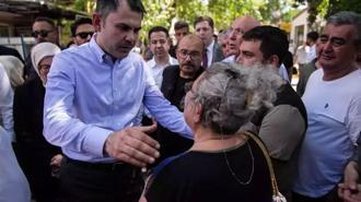 Bakan Kurum'dan Balıkesir depremiyle ilgili açıklama: Bütün binaları inceleyeceğiz