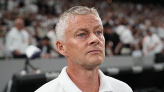Beşiktaş'ta Ole Gunnar Solskjaer: Formayı hak edene veriyorum