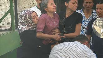 Şişli’de 23 yaşındaki Yusuf Emin evde ölü bulundu! Halası sinir krizi geçirdi