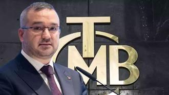 Merkez Bankası Başkanı Karahan enflasyon tahminini açıkladı
