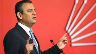 İstanbul Cumhuriyet Başsavcılığı Özgür Özel'in iddialarına soruşturma başlattı