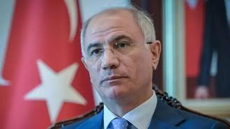 Efkan Ala’dan CHP’ye eleştiri: Yargıyı siyasallaştırma tuzağına düşmeyiz