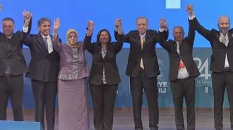 Aydın Büyükşehir Belediye Başkanı Özlem Çerçioğlu CHP'den istifa etti