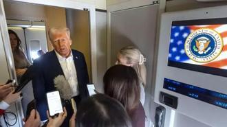 Trump'tan Putin zirvesiyle ilgili flaş açıklama: Kötü geçerse kimseyi aramam, eve dönerim