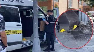 Kahvehane önünde ‘pet şişeli’ patlama! 1 kişi yaralı, şüpheliler 14-16 yaşında