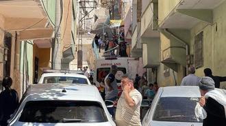 Şanlıurfa'da korkunç olay: Anne ve baba ölü bulundu, 5 yaşındaki Dicle kayıp
