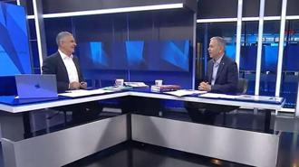 Bakan Yerlikaya CNN Türk'te açıkladı! Çakarlı araç kullananlara 3 tür ceza